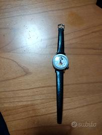 OROLOGIO DI TOPOLINO 