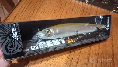 Gan craft rest 128 sl