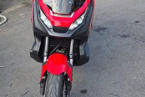 Honda X-ADV 750 - 2019