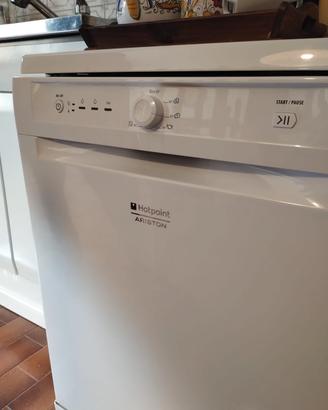 Lavastoviglie Hotpoint 