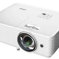 Videoproiettore Vivitek DX335ST ottica corta HDMI