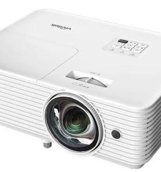 Videoproiettore Vivitek DX335ST ottica corta HDMI