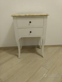 comodini camera da letto