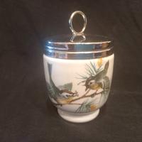 porcellana Royal Worcester