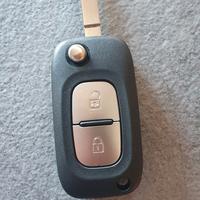 Guscio chiave Renault