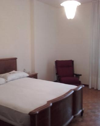 Camera da letto anni 50