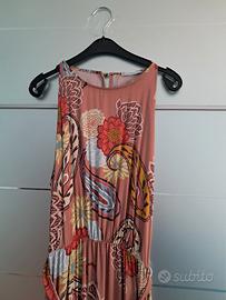 Vestito estivo fantasia