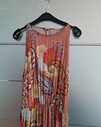 Vestito estivo fantasia