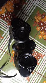 Binocolo 7x50 montex