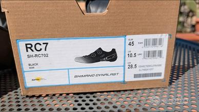 scarpe Shimano rc7