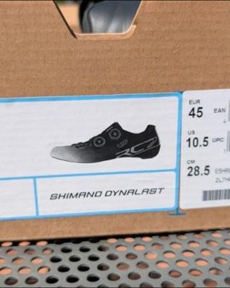 scarpe Shimano rc7