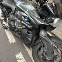 Bmw k1300r