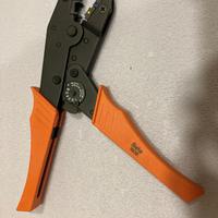 Beta 1608 Pinza crimpatrice per capicorda