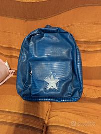 zaino donna Camomilla