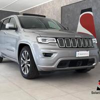 Jeep Grand Cherokee 3.0 crd (mjt II) V6 Overland 2