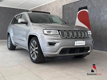 Jeep Grand Cherokee 3.0 crd (mjt II) V6 Overland 2