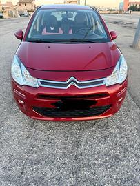 Citroën C3 Exclusive