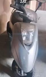 Scooter 125