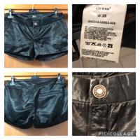 Pantaloni corti donna GUESS taglia 28