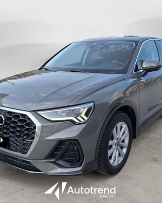 Audi Q3 Sportback SPB 35 TDI 150 CV quattro A...