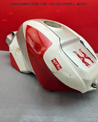 SERBATOIO BENZINA APRILIA RSV 1000 2001 2002 RSV10