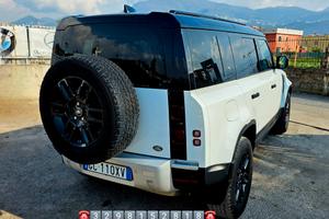 Land Rover Defender 110 2.0 SD4 240CV AWD Auto 72 
