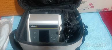 ventilatore apnea del sonno