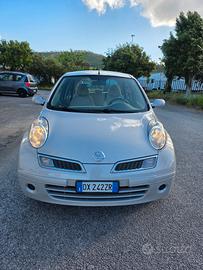 Nissan Micra 1.2 16V 5 porte Easy