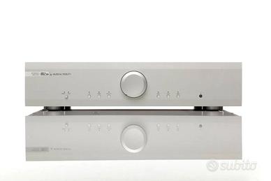 Amplificatore Musical Fidelity m2si