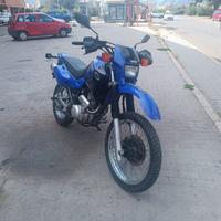 Xt 600