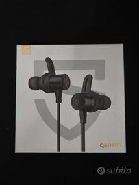 Auricolari SoundPEATS Q40 HD