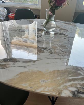 Tavolo Kartell Glossy