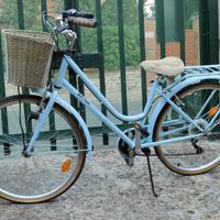 Bicicletta Megamo