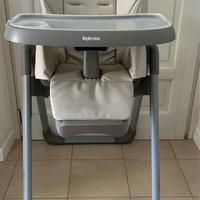 Seggiolone inglesina