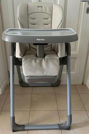 Seggiolone inglesina