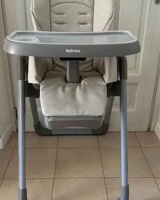 Seggiolone inglesina