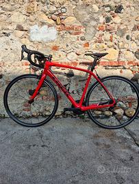 Treek domane sl 6 full carbon