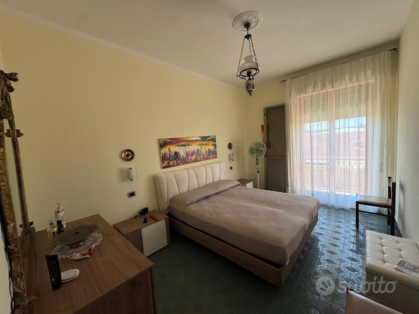 Trilocale, via sturzo, campomarino lido - Altro