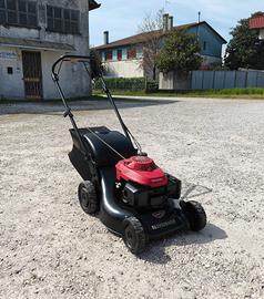 tagliaerba Honda professionale