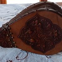 Soffietto per camino