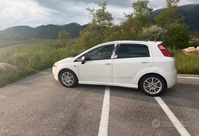 Punto sport
