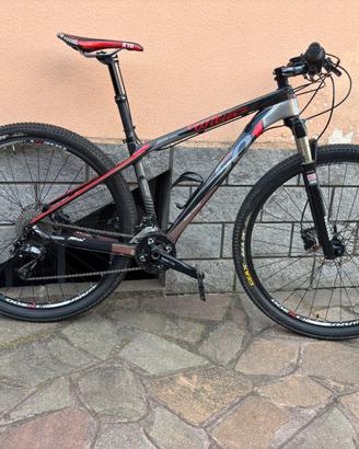 Mtb Wieler triestina