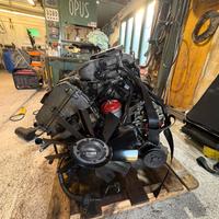 Motore bmw 318 is