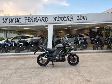 Kawasaki Versys 1000 2022/ KM 32.00 Tua a solo 94 