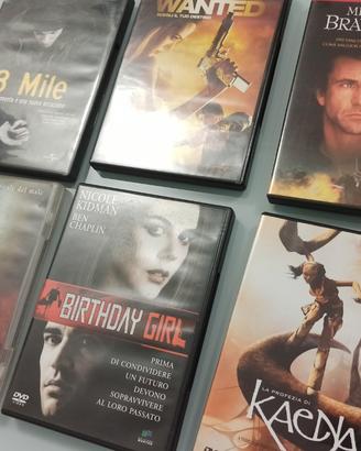 Dvd Vari