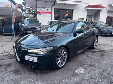 Alfa Romeo Giulia 2.2 Turbodiesel 160 CV AT8 Busin