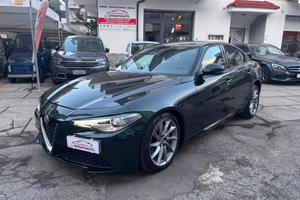 Alfa Romeo Giulia 2.2 Turbodiesel 160 CV AT8 Busin