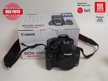 Canon 450D