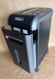 Distruggidocumenti PROFESS. Fellowes 99Ci