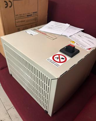 Rifasatore di corrente